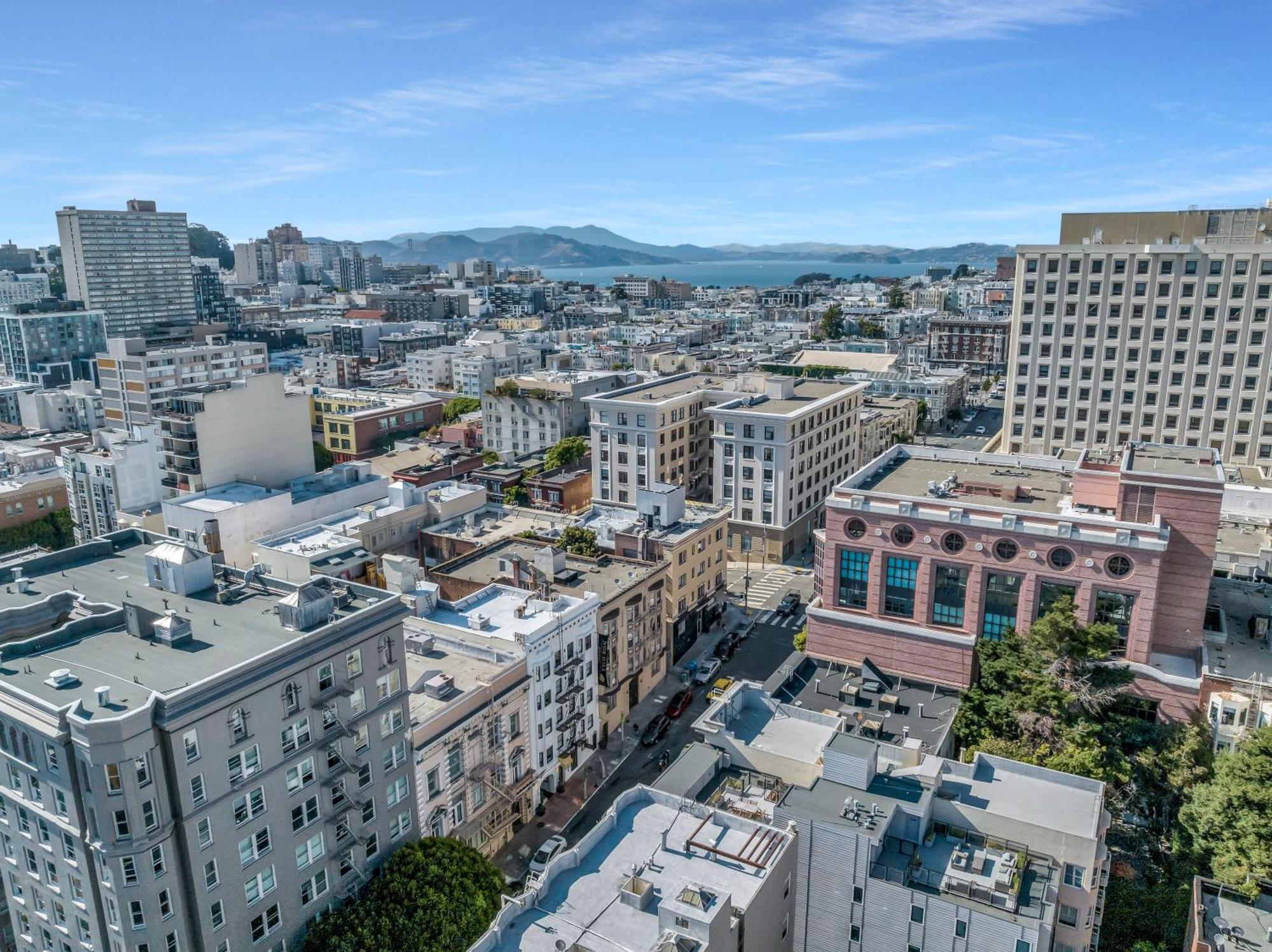 Nob Hill São Francisco