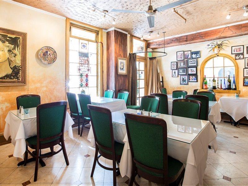 Hotel Nob Hill São Francisco