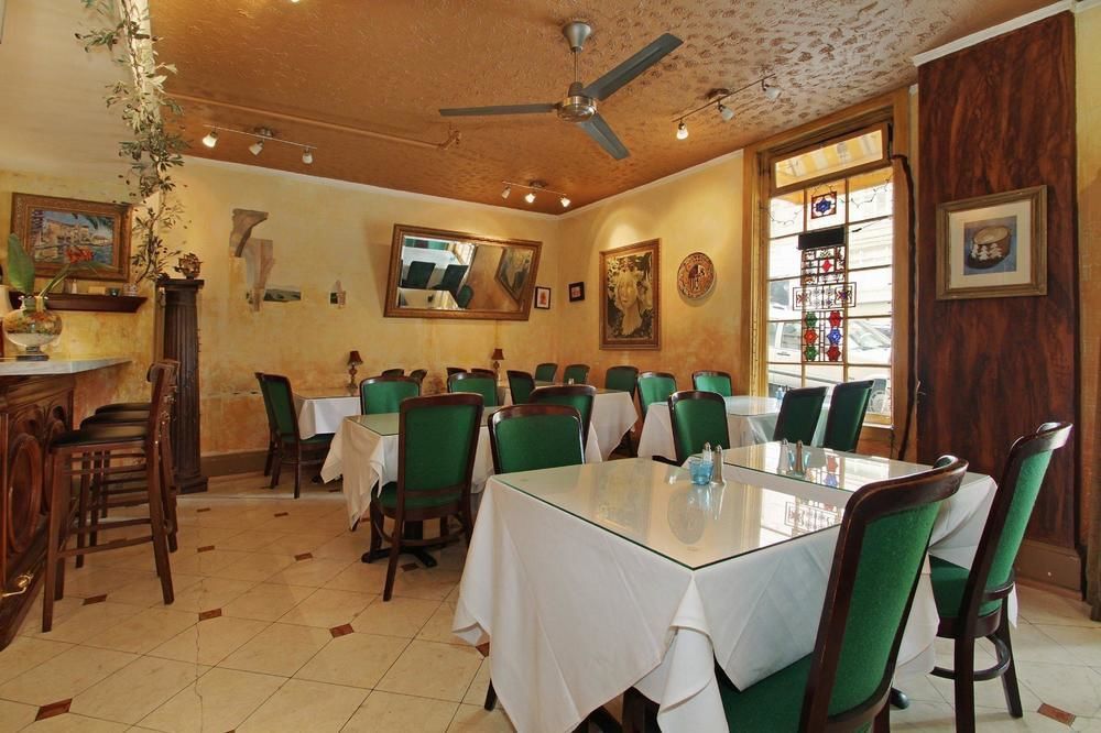 Hotel Nob Hill São Francisco