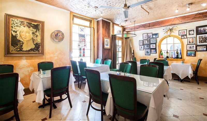 Hotel Nob Hill São Francisco