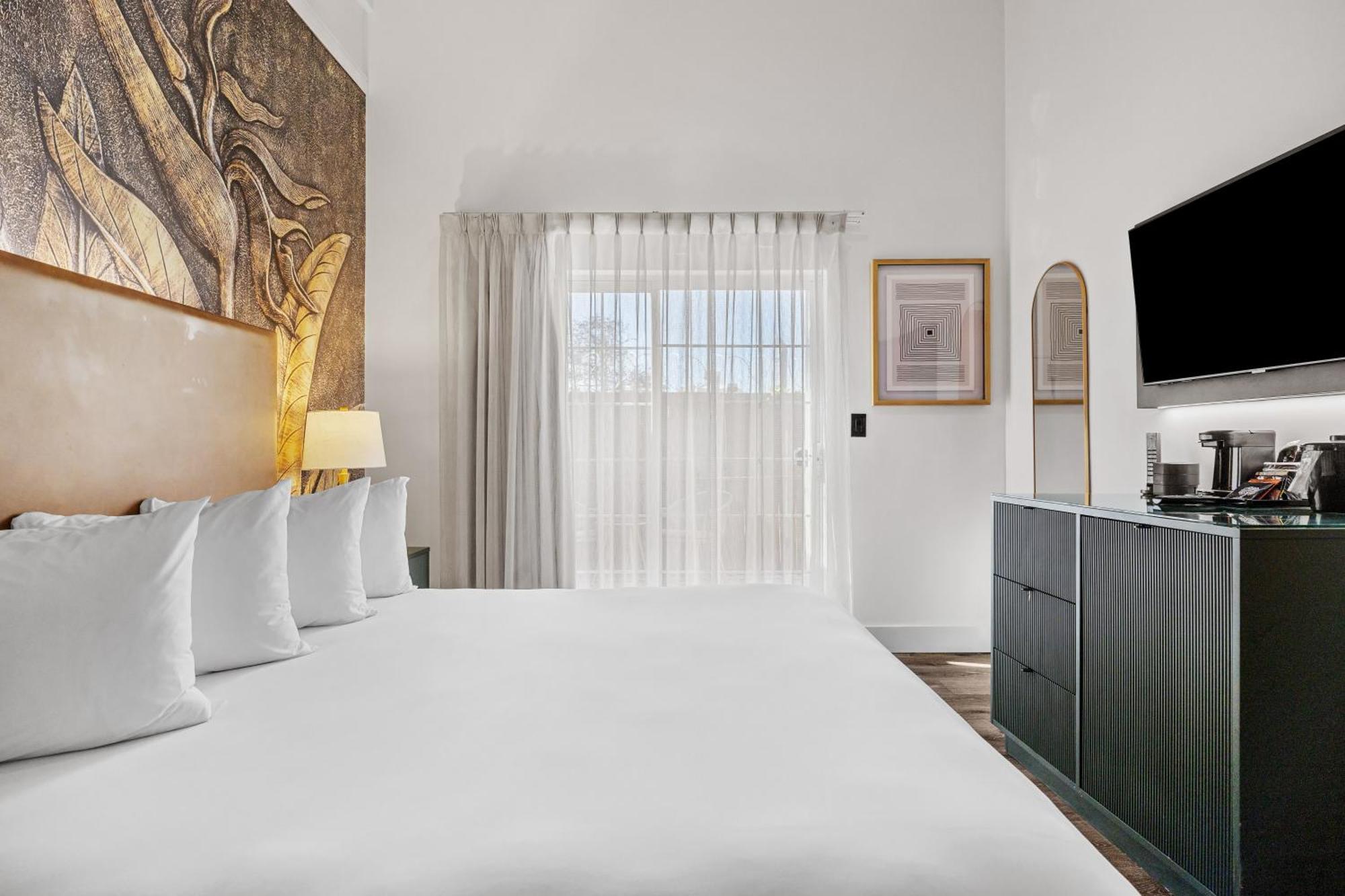 Nob Hill 4*